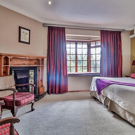 Grace Place Bnb Pretoria Bed and Breakfast Eksteriør billede