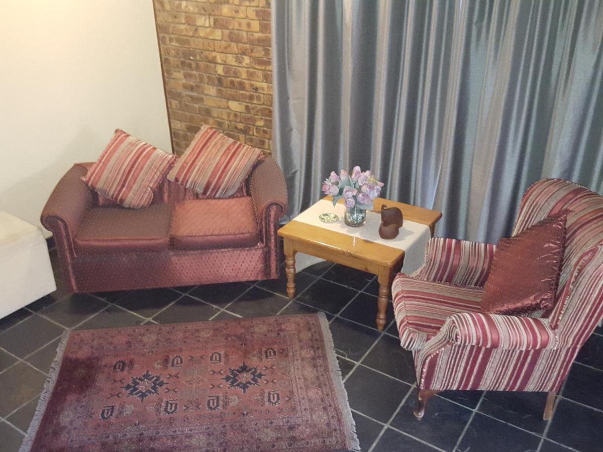 Grace Place Bnb Pretoria Bed and Breakfast Eksteriør billede