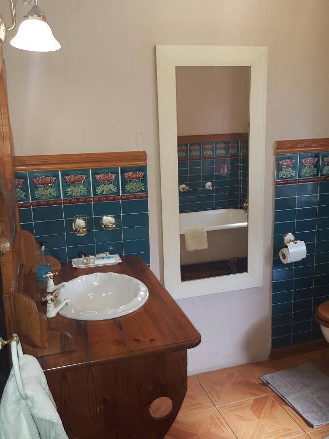 Grace Place Bnb Pretoria Bed and Breakfast Eksteriør billede