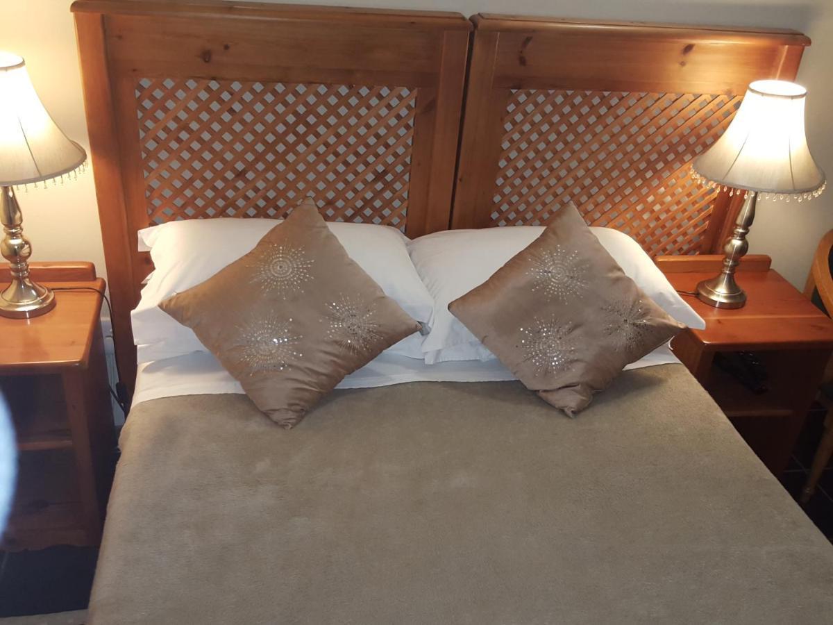 Grace Place Bnb Pretoria Bed and Breakfast Eksteriør billede