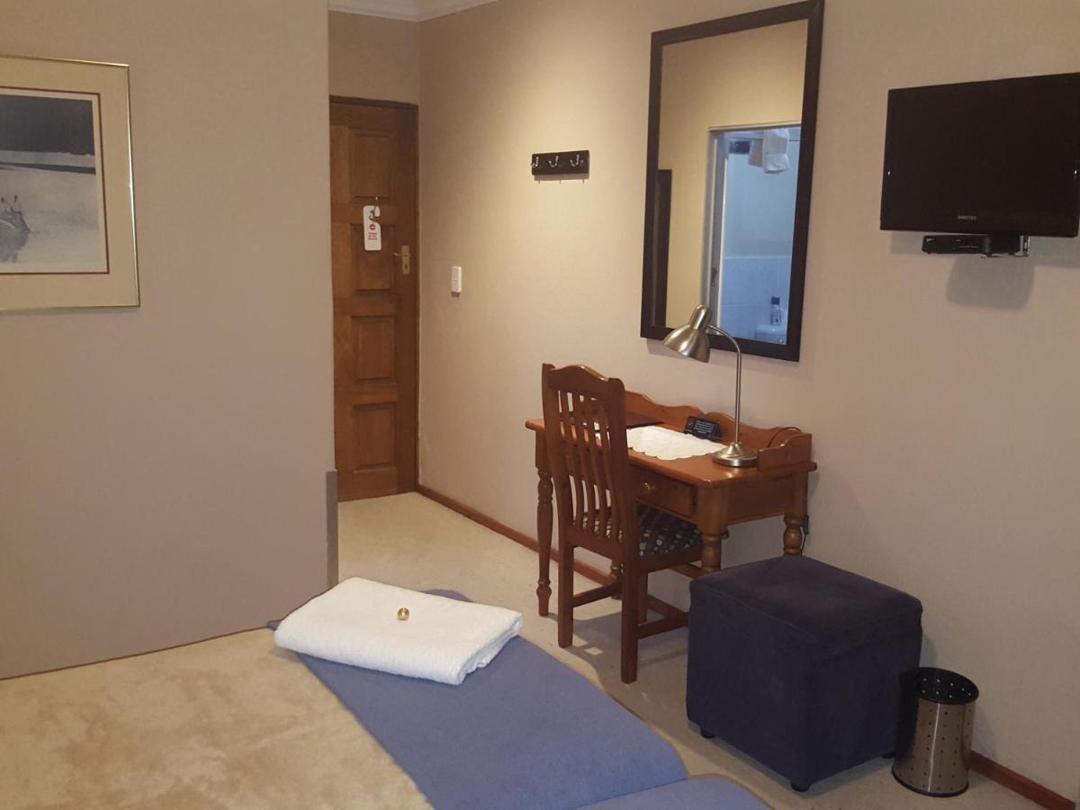 Grace Place Bnb Pretoria Bed and Breakfast Eksteriør billede
