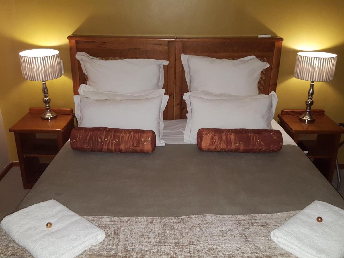 Grace Place Bnb Pretoria Bed and Breakfast Eksteriør billede