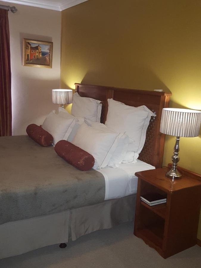 Grace Place Bnb Pretoria Bed and Breakfast Eksteriør billede