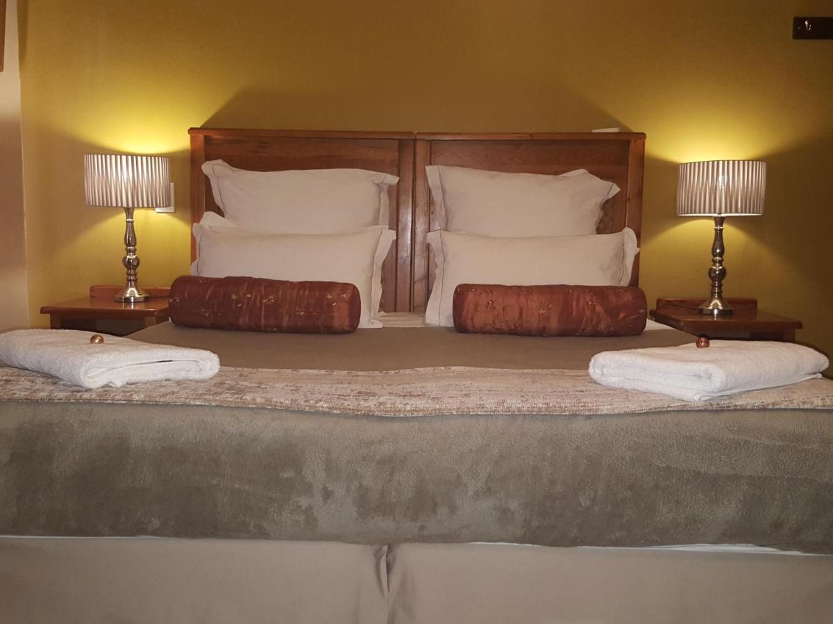Grace Place Bnb Pretoria Bed and Breakfast Eksteriør billede