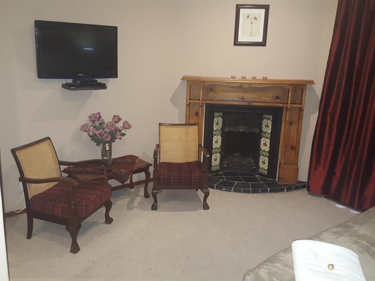 Grace Place Bnb Pretoria Bed and Breakfast Eksteriør billede