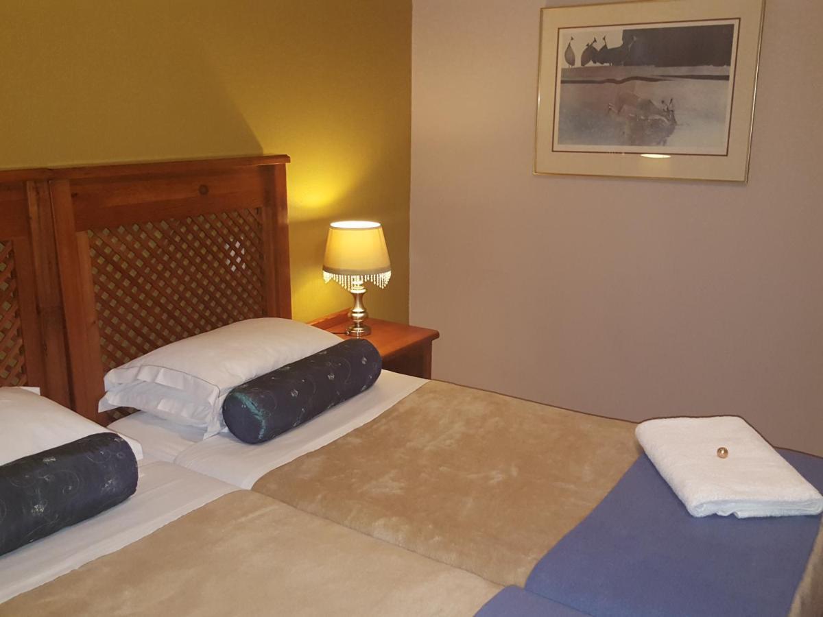 Grace Place Bnb Pretoria Bed and Breakfast Eksteriør billede