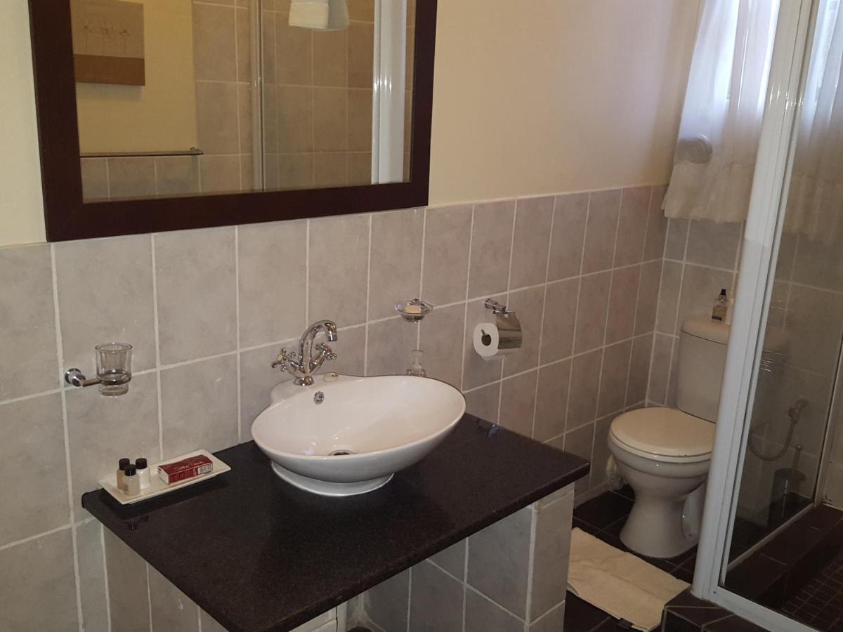 Grace Place Bnb Pretoria Bed and Breakfast Eksteriør billede