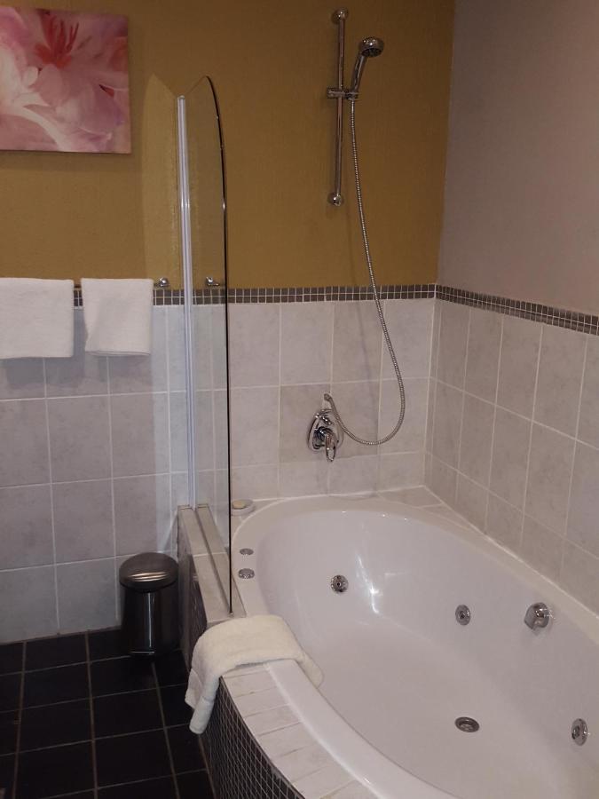 Grace Place Bnb Pretoria Bed and Breakfast Eksteriør billede
