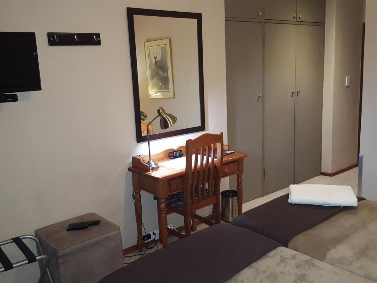 Grace Place Bnb Pretoria Bed and Breakfast Eksteriør billede