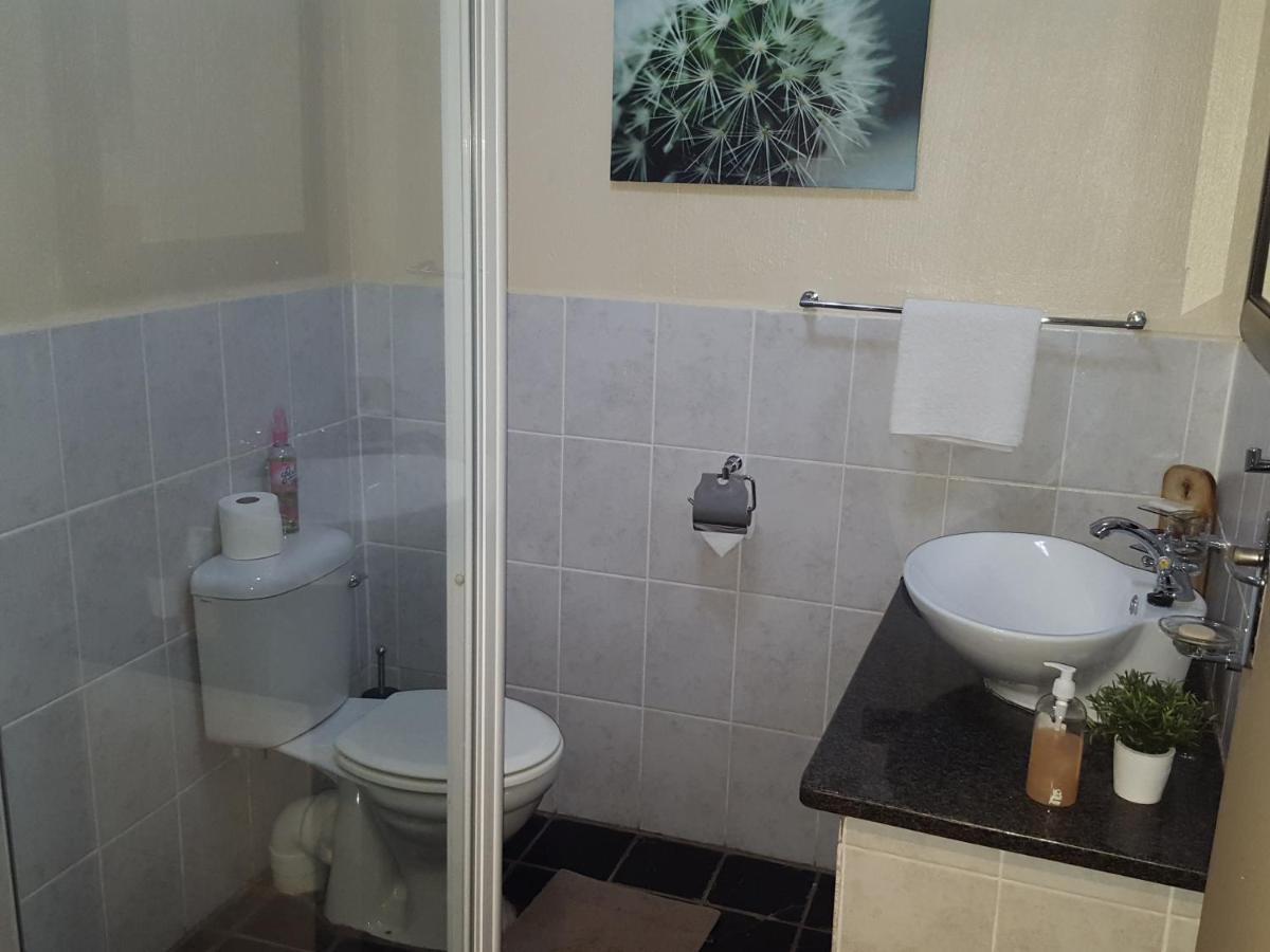 Grace Place Bnb Pretoria Bed and Breakfast Eksteriør billede