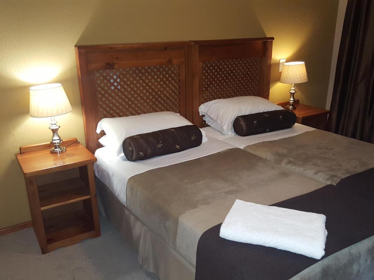 Grace Place Bnb Pretoria Bed and Breakfast Eksteriør billede