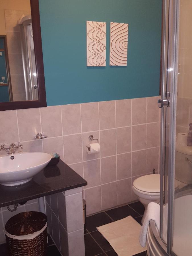 Grace Place Bnb Pretoria Bed and Breakfast Eksteriør billede