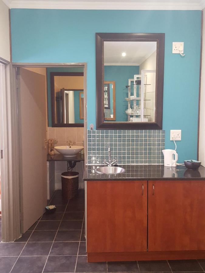 Grace Place Bnb Pretoria Bed and Breakfast Eksteriør billede