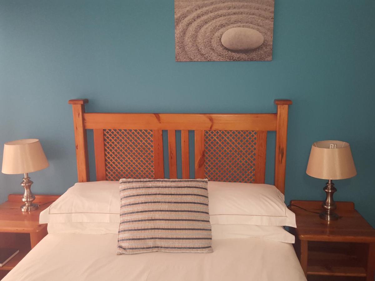 Grace Place Bnb Pretoria Bed and Breakfast Eksteriør billede